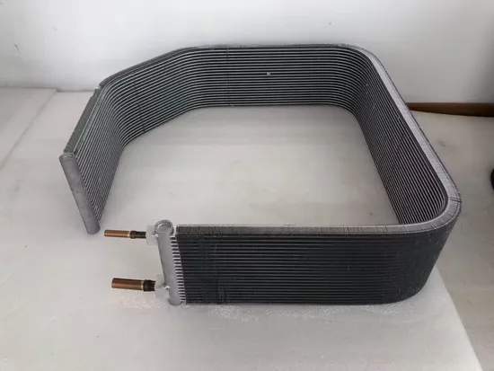 Il riscaldatore intelligente a media frequenza è una batteria a pinza raffreddata ad aria per il preriscaldamento di tubi/riscaldatori/strutture di tubazioni del gas
