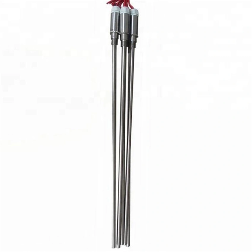 Electric Heating Rod Thread Cartridge Heater for Radiators