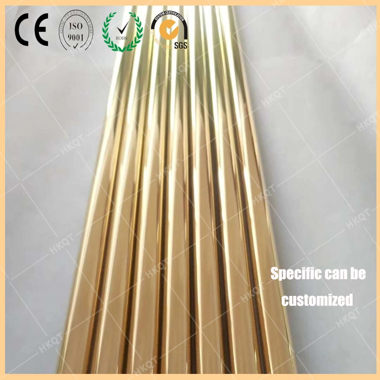 Special Gold-Plated Quartz Tube Heater