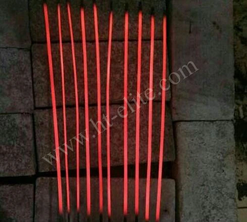 Electric Heater Industrial Heaters Coil Heater Heating Elements of Hot Runner System